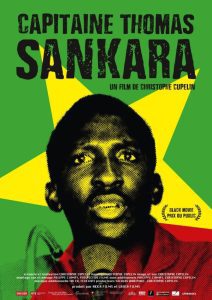 Capitaine Thomas: Sankara