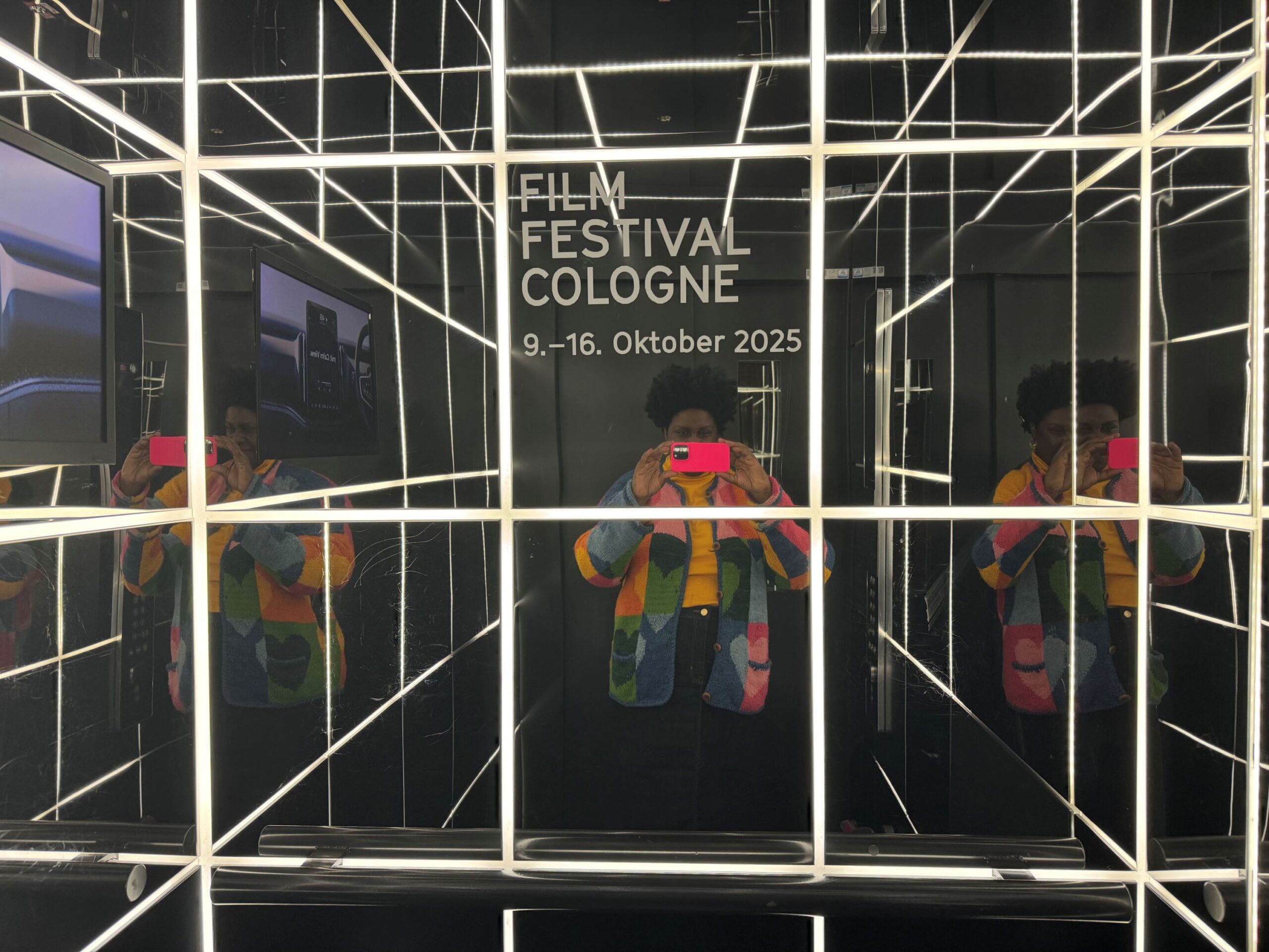 25hr Film Festival Cologne cropped