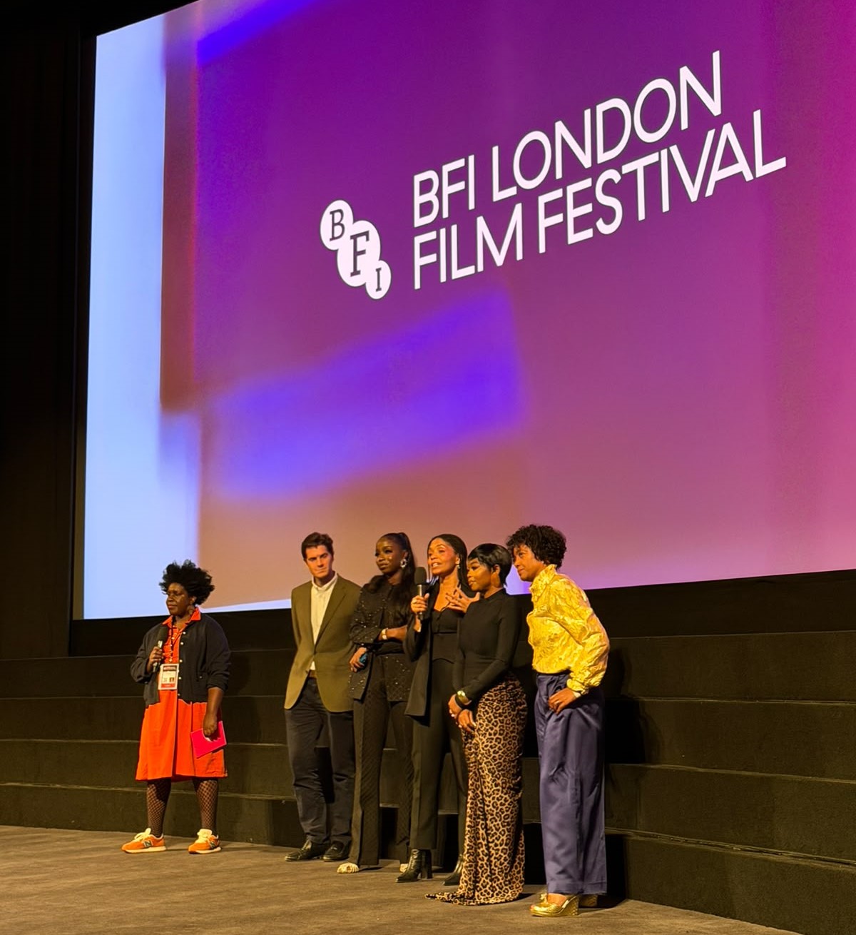 70 BFI LFF Lady Screening Oct 2026 Nadia Denton